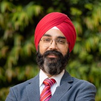 Balbir Singh profile photo