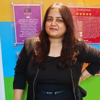 Rujuta Pawar profile photo