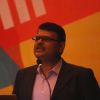 Shankaran Chettur profile photo