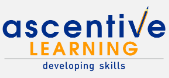 Ascentive Learning logo