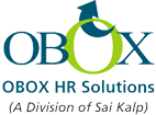 Obox HR logo