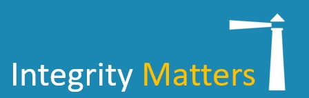 Integrity Matters logo