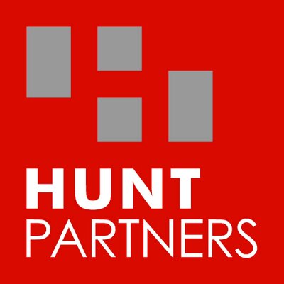 Hunt Partners logo