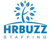 HRBUZZ Staffing logo
