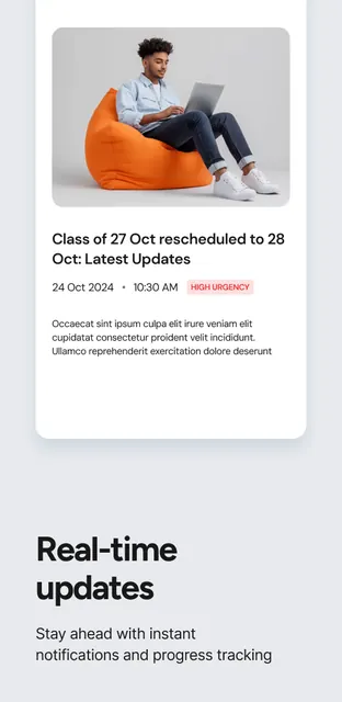 HTL INFOTECH screenshot 3