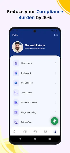 Enterslice screenshot 6