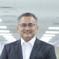 Rajesh Ghei profile photo