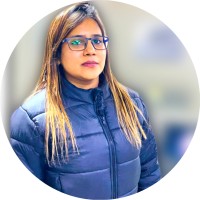 Naziya Husain profile photo