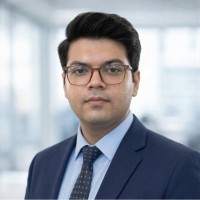 Rishit Goyal profile photo