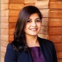 Aditi Banerjee profile photo