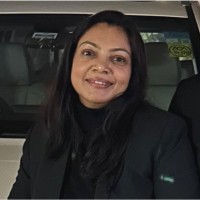 Sweta Priyadershi profile photo