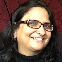 Sonal Chaturvedi profile photo