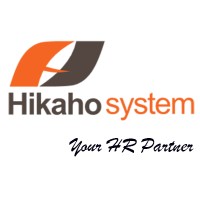 Hikaho System logo