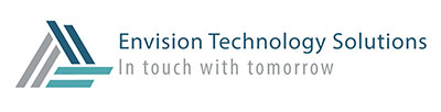 Envision Technology Solutions logo