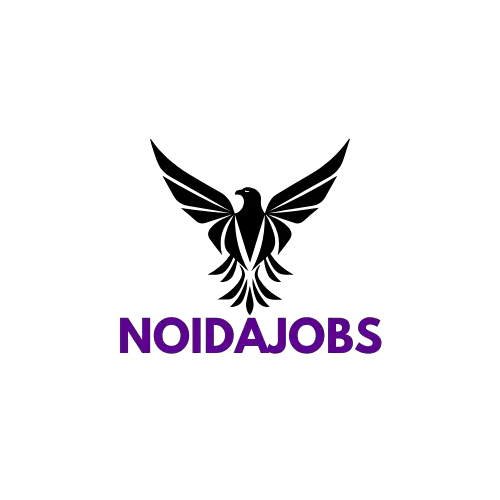 Noidajobs logo