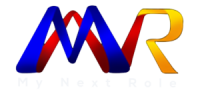MNR Solutions logo