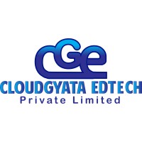 Cloud Gyata logo