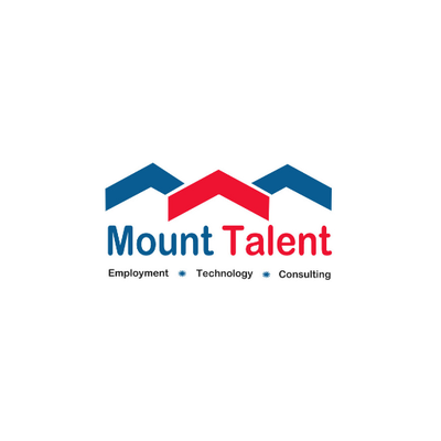 Mount Talent Consulting logo