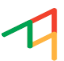 Tetrahedron logo