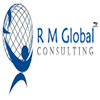 RM Global Consulting logo