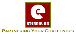 Eternal HR Services logo