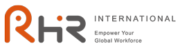 Ren Rui HR Services logo