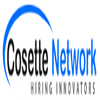 Cosette Network logo