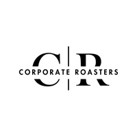 Corporate Roasters logo