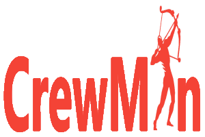 Crewman logo