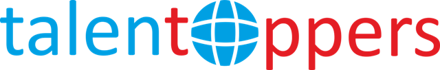 Talent Toppers logo