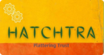 Hatchtra logo