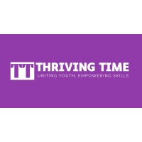 Thriving Time logo