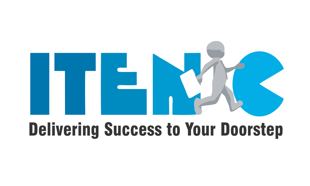 ITENIC logo