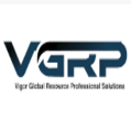 VGRP Solutions logo