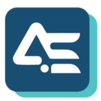 Aksedge logo