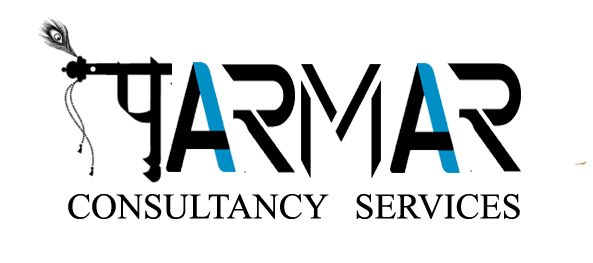 Parmar Consultancy Services logo