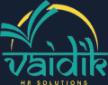 Vaidik Hr logo