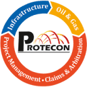 Protecon BTG logo