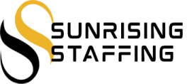Sunrising Staffing Services logo