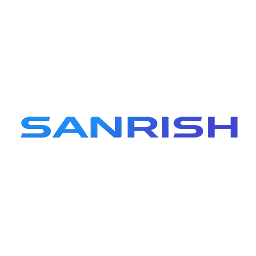 Sanrish Technologies logo