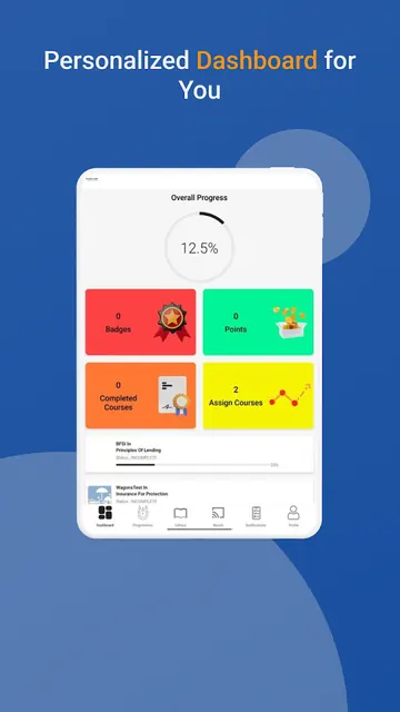 Wagons LearnPro screenshot 5