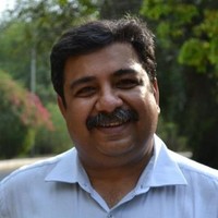 Anand Desai profile photo