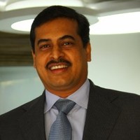 Vikrant Patil profile photo