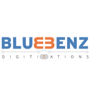 Bluebenz logo