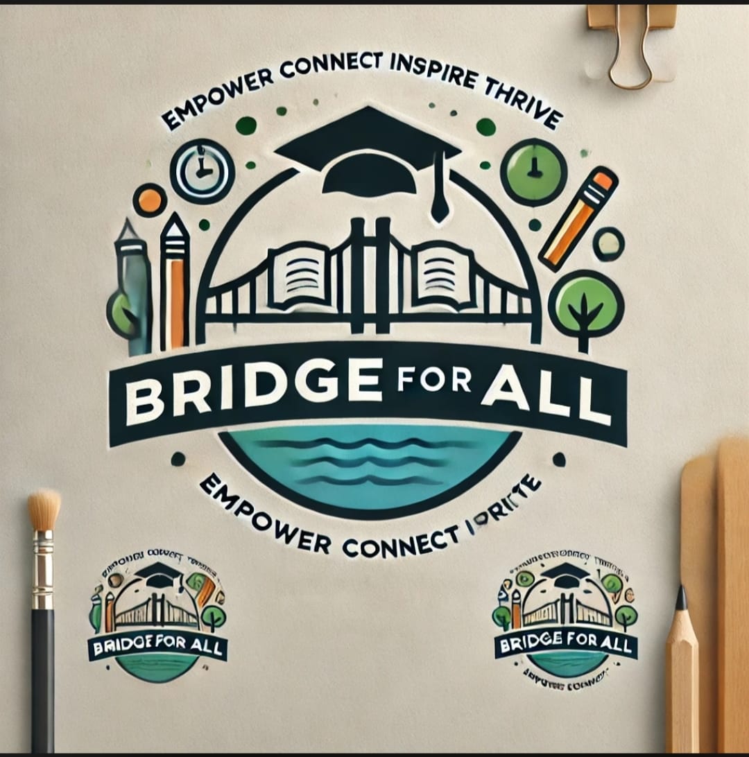 BridgeForAll logo