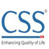 CSS logo