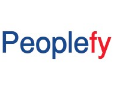 Peoplefy logo