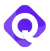 Quik Hire logo