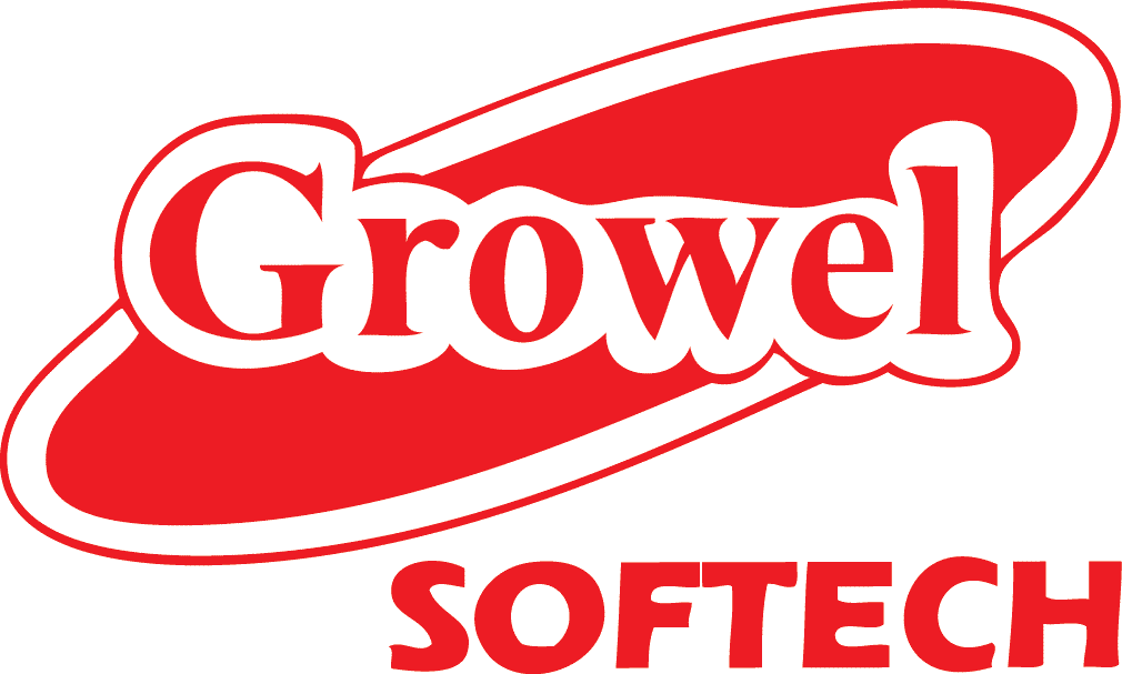 Growels Oftech logo