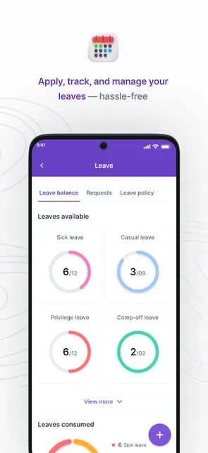 Veytan screenshot 3